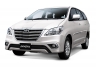 Belhasa Car Rental TOYOTA INNOVA @ AED 2650 Per Month