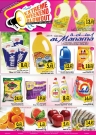 Al Manama Hypermarket Weekend Deals