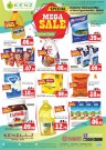 Kenz Hypermarket Weekend Sale Offers