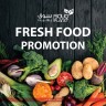 Souq Planet Fresh Food Promotion