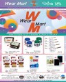 Wear Mart Best Weekly Offers
