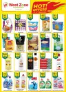 West Zone Supermarket Hot Offers