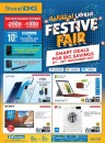 Sharaf DG Festive Fair