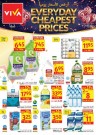 Viva Supermarket Offers 8-14 December 2021