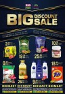 Big Mart Big Discount Sale