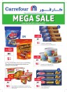 Carrefour Weekly Mega Sale