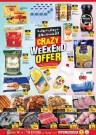 Crazy Weekend Offers 17-22 February