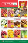 Spar 5 Days Save Big