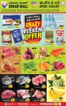 Crazy Weekend Offers