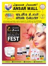 Ansar Beauty Fest Promotion