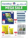Carrefour 4 Days Mega Sale