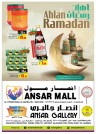 Ansar Ramadan Best Offers