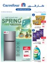 Carrefour Spring Time Offers