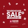 Safari Furniture Warehouse Sale