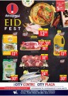 City Centre Eid Al Fitr Offers