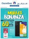 Carrefour Mobiles Bonanza
