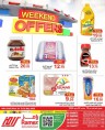 Ramez Weekend Shopping Promotion