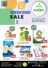 Istanbul Weekend Sale Promotion