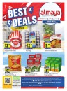 Al Maya Weekly Best Deals