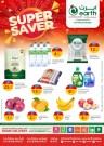 Earth Supermarket Weekly Super Saver