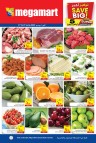 Megamart Midweek Big Offers