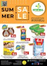 Istanbul Summer Sale Promotion