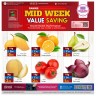 Rawabi Market Midweek Value Savings