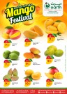 Earth Supermarket Mango Festival