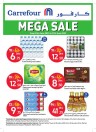Carrefour Weekend Mega Sale