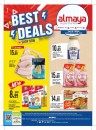 Abu Dhabi & Dubai Best Deals