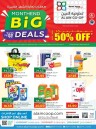 Al Ain Co-op Month End Big Deals