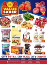 City Centre Supermarket Value Saver