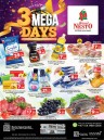 Karama 3 Mega Days Offer