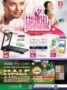 Health Beauty & Fitness Deal