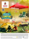 Nesto Let's Go Camping