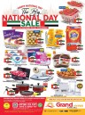 Grand Hyper National Day Offers