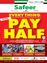 Everything Pay Half Offer