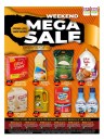 Big Mart Weekend Mega Sale