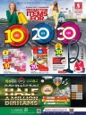Safari Hypermarket 10,20,30 Deals