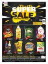 Weekend Super Sale Deals
