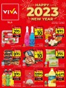 Viva Supermarket New Year Offer