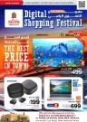 Al Muweilah Digital Shopping Festival