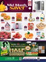 Safari Hypermarket Mid Month Saver