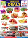 Parco Great Midweek Deals
