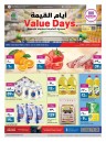 Rawabi Market Value Days Offer