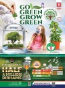 Go Green Grow Green