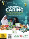 Sharing Is Caring Promotion