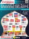 KM Trading Dubai EID Offers