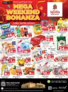 Al Muweilah Weekend Mega Bonanza
