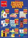 Viva Supermarket Better Offers